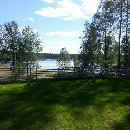 Spectacular Views Rovaniemi